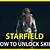 how to unlock weapon skins starfield