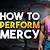 how to use mercy in mk11