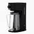 iced coffee maker argos