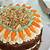 icing ideas for carrot cake