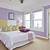 icy lavender paint decorating ideas bedroom