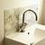 ideas for bathroom sink splashback