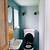 ideas for painting small bathrooms