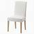 ikea chair dining covers
