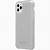 incipio iphone 11 pro max case clear