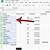 indent cell google sheets