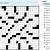 inoffensive nyt crossword clue