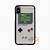 iphone 11 gameboy case pokemon