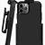 iphone 11 otterbox case with belt clip