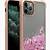 iphone 11 pro case glitter clear