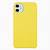 iphone 11 pro yellow case