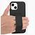 iphone 12 case with finger holder