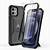 iphone 12 case with kickstand