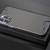 iphone 12 pro max thin carbon fiber case