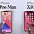 iphone 12 pro max vs xr