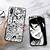 iphone 7 anime girl cases