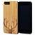 iphone 7 plus wood case