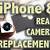 iphone 8 camera replacement cost uk