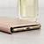 iphone 8 plus wallet case rose gold