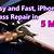 iphone back glass repair denver