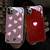 iphone case with light up apple