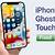 iphone ghost touch repair