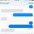 iphone sms text template