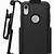 iphone xr battery case with belt clip