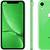 iphone xr green colour