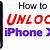 iphone xr xfinity unlock