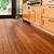 is bamboo wood good for kitchen floors