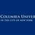 is columbia university online