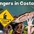 is costa rica dangerous to travel