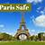 is paris safe to travel to now