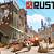 is rust cross platform pc and ps5