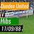 is the hibs v dundee united replay on tv