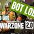 is there bots in warzone 2