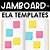 jamboard templates for business