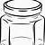 jar images for drawing