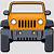 jeep animated png