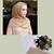 jilbab bella square warna khaki
