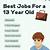 jobs hiring at age 13 near me