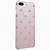 kate spade iphone 8 plus case rose gold