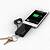keychain usb iphone charger