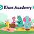 khan academy english