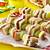kids birthday party finger food ideas