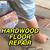 kitchen floor repair near me