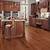 kitchens with hardwood floors pictures