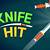 knife hit unblocked games 66