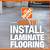 laminate flooring installation video home depot
